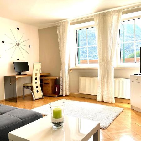 Apartmán Abendrot Bad Ischl Exteriér fotografie