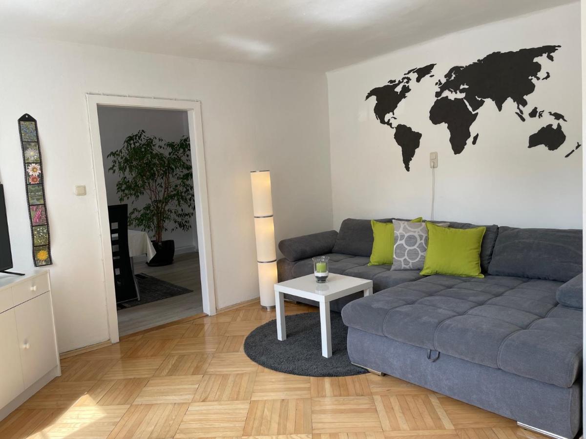 Apartmán Abendrot Bad Ischl Exteriér fotografie