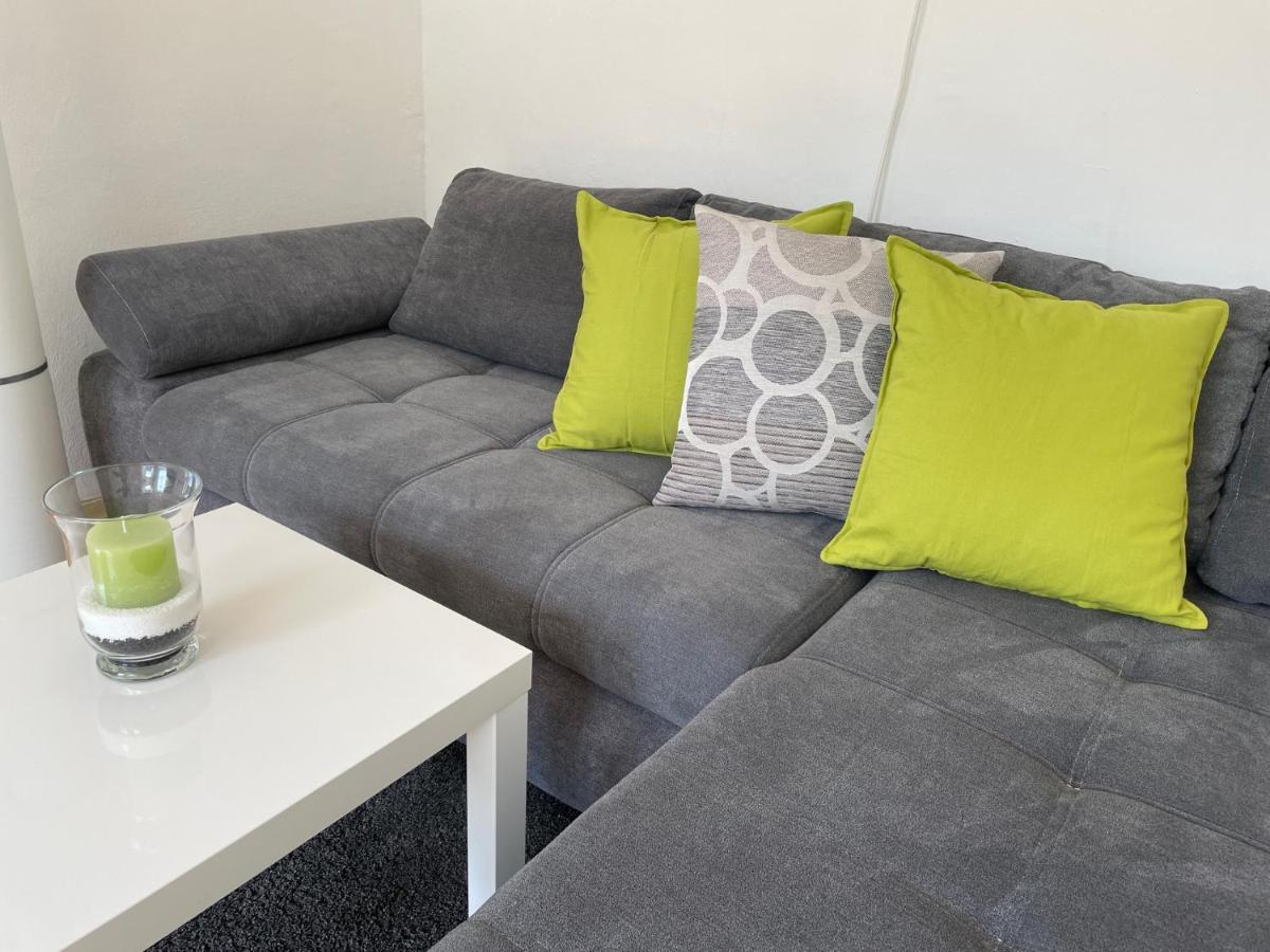 Apartmán Abendrot Bad Ischl Exteriér fotografie
