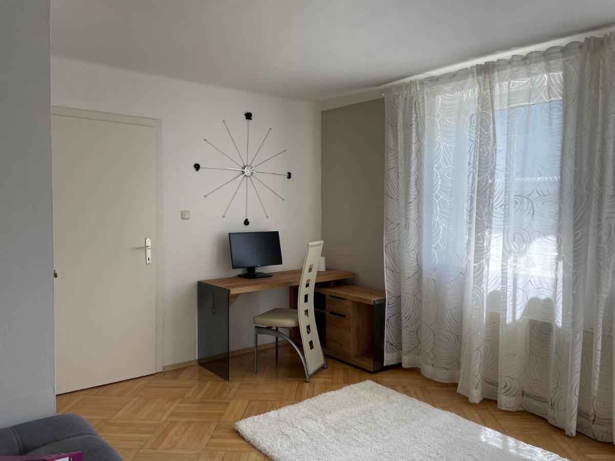 Apartmán Abendrot Bad Ischl Exteriér fotografie