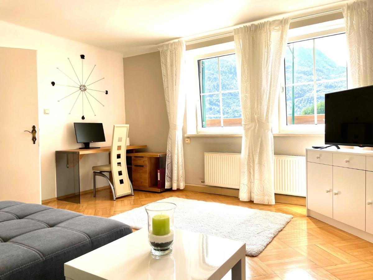 Apartmán Abendrot Bad Ischl Exteriér fotografie