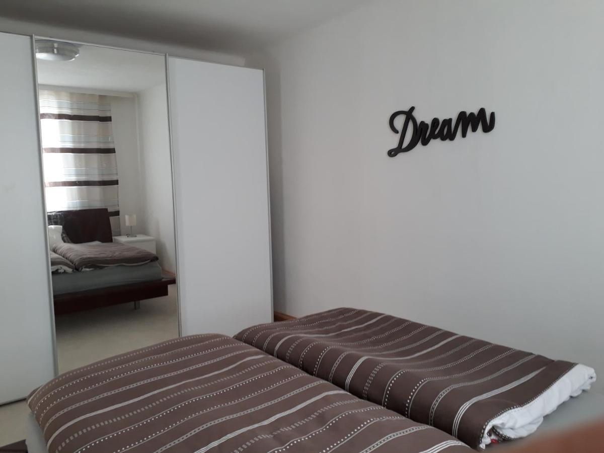 Apartmán Abendrot Bad Ischl Exteriér fotografie