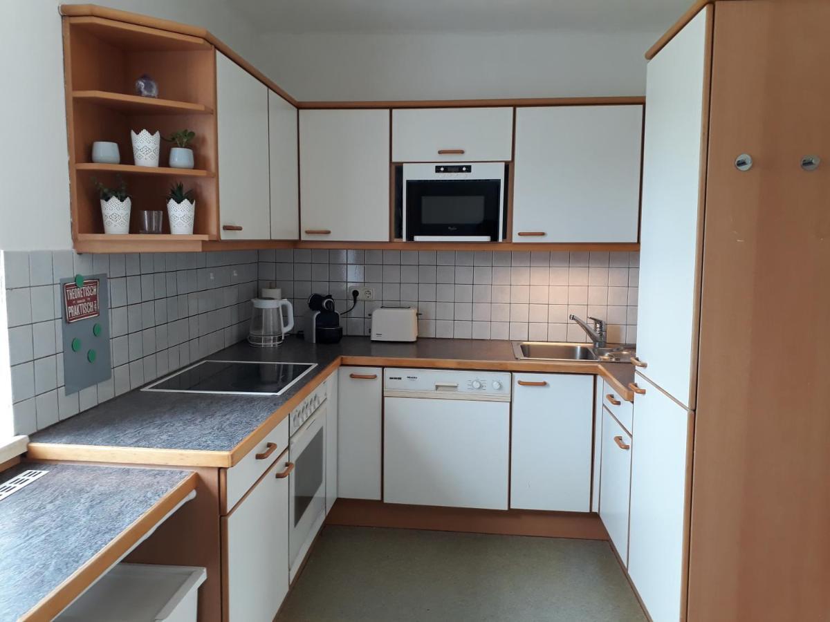 Apartmán Abendrot Bad Ischl Exteriér fotografie