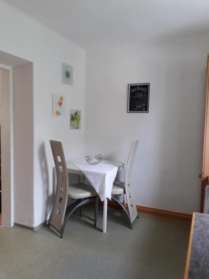 Apartmán Abendrot Bad Ischl Exteriér fotografie