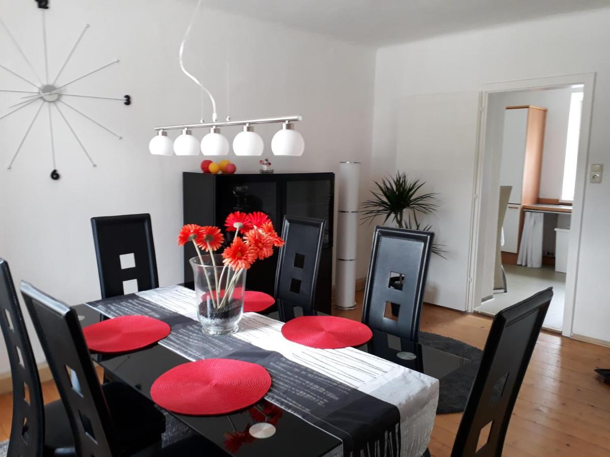 Apartmán Abendrot Bad Ischl Exteriér fotografie