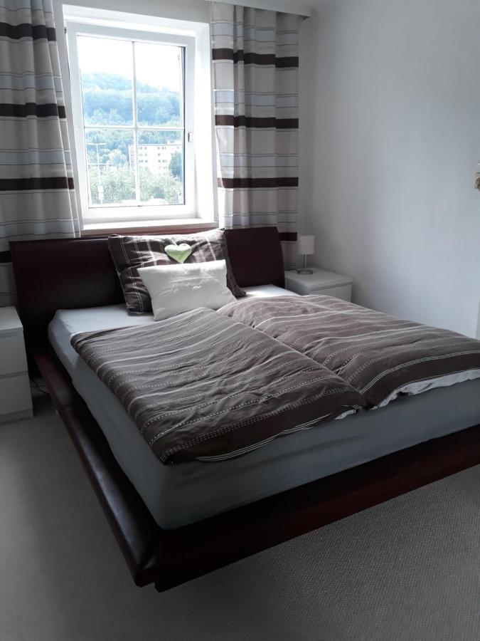 Apartmán Abendrot Bad Ischl Exteriér fotografie