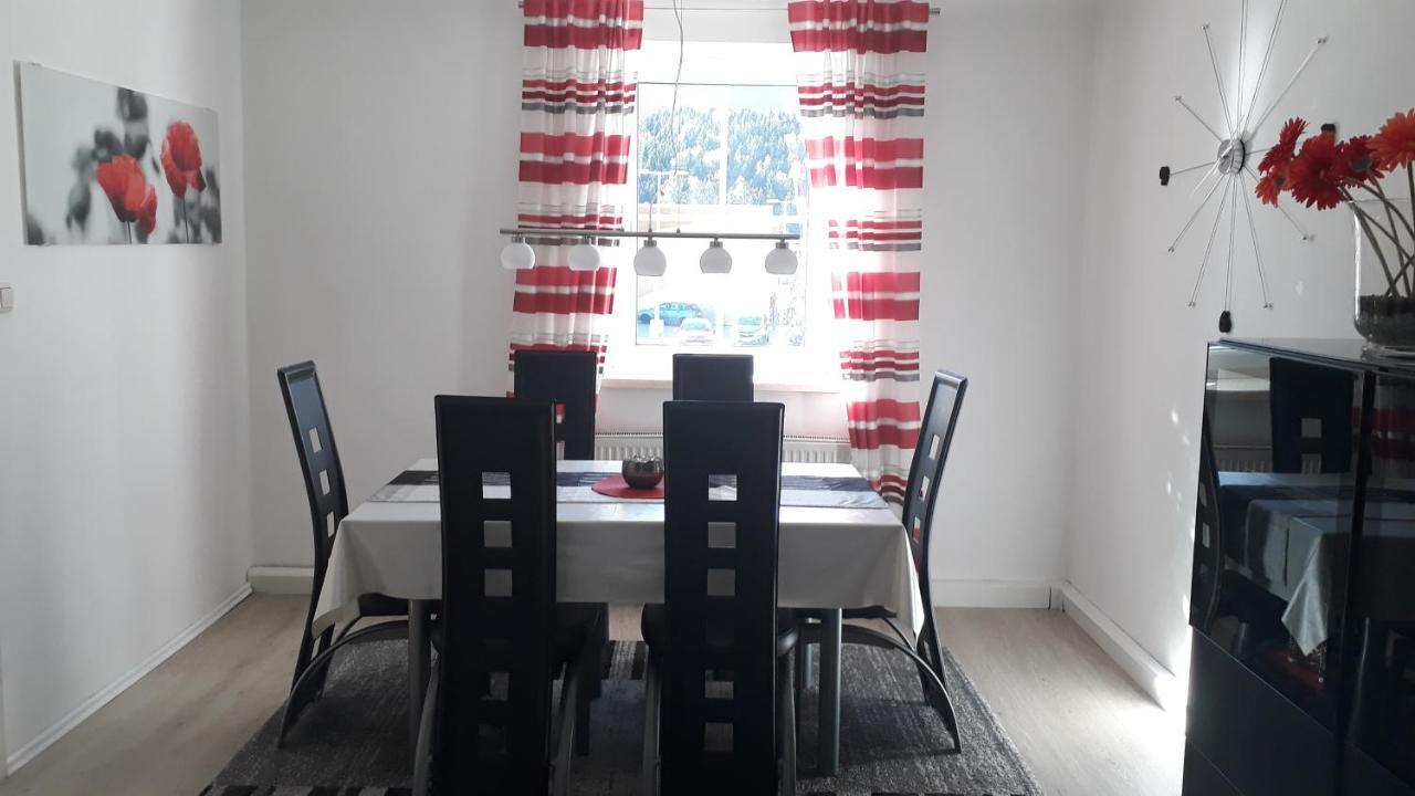 Apartmán Abendrot Bad Ischl Exteriér fotografie