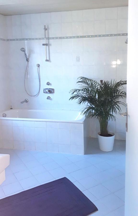 Apartmán Abendrot Bad Ischl Exteriér fotografie