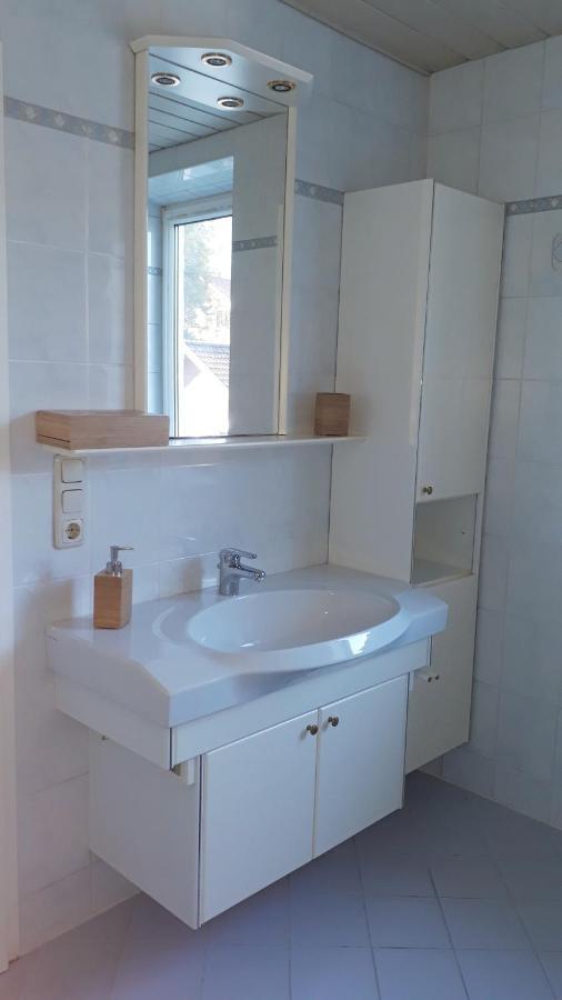 Apartmán Abendrot Bad Ischl Exteriér fotografie