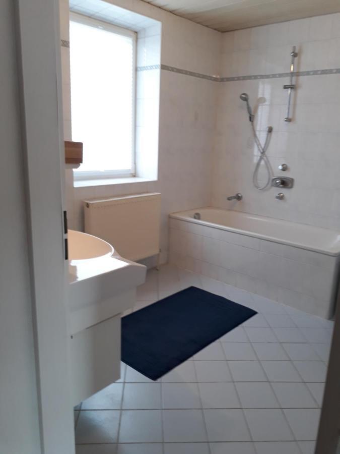 Apartmán Abendrot Bad Ischl Exteriér fotografie